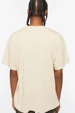 Pocket Crew Tee