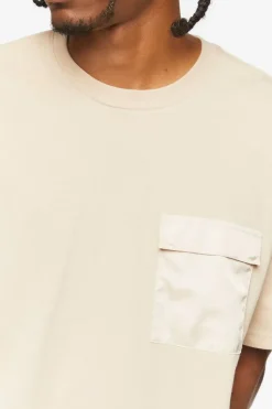 Pocket Crew Tee