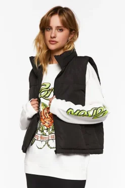 Poison Graphic Pullover