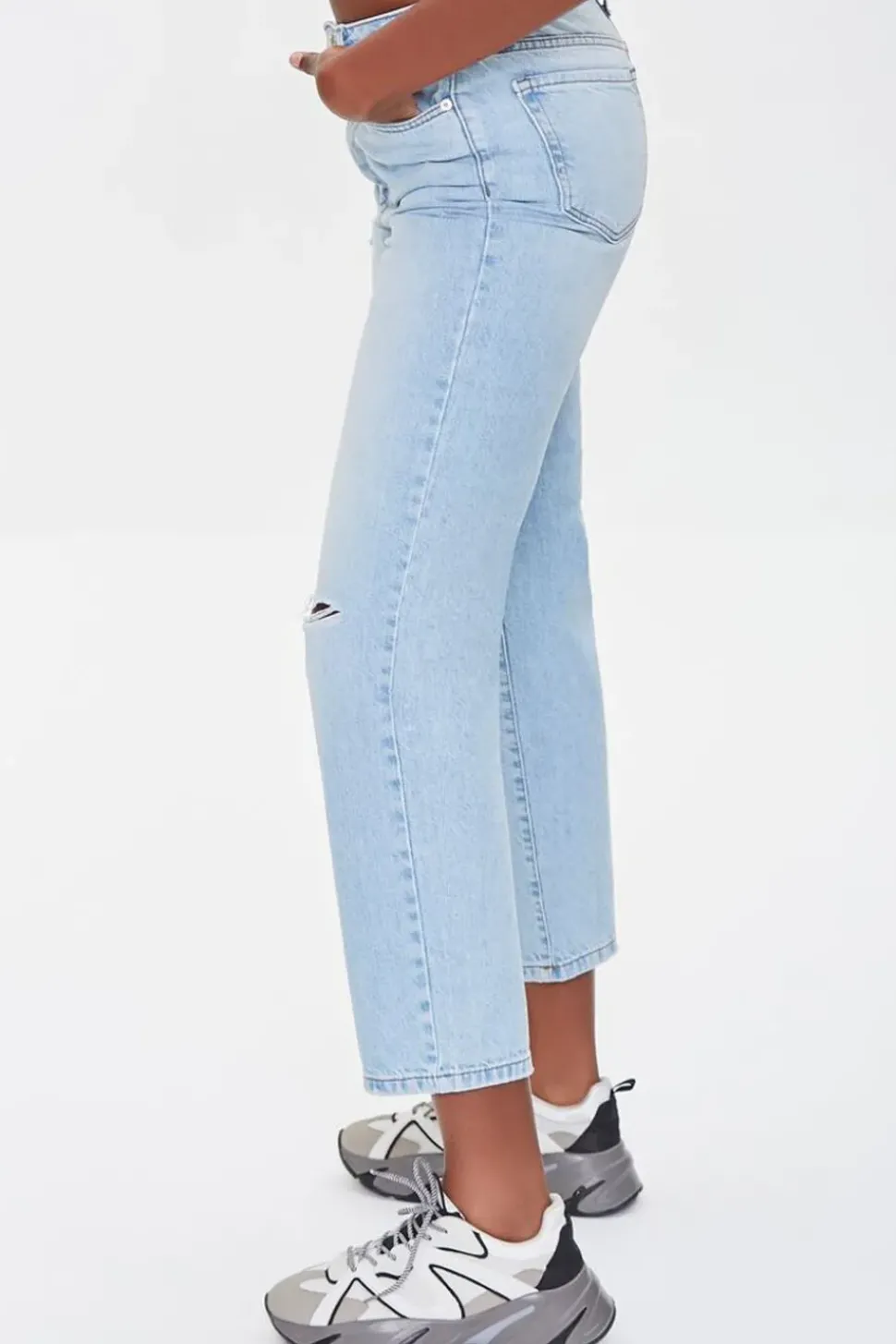 Premium Baggy Jeans