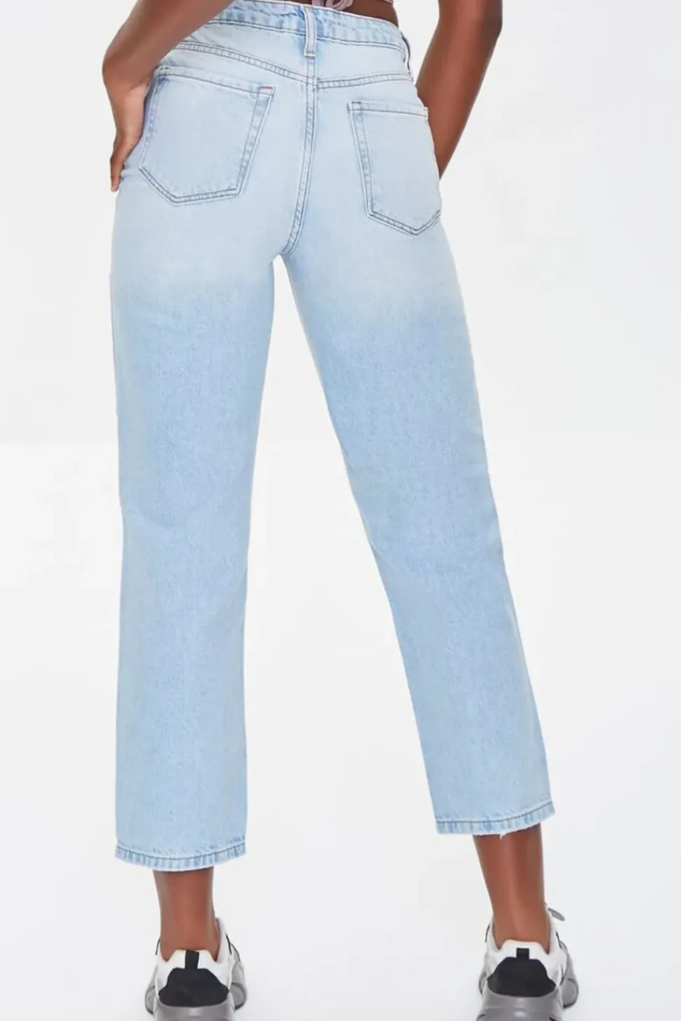 Premium Baggy Jeans