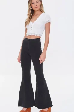 Premium Flare Jeans