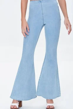 Premium Flare Jeans