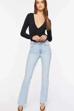 Premium High-Waist 90S Fit Jeans