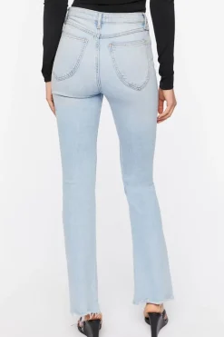 Premium High-Waist 90S Fit Jeans