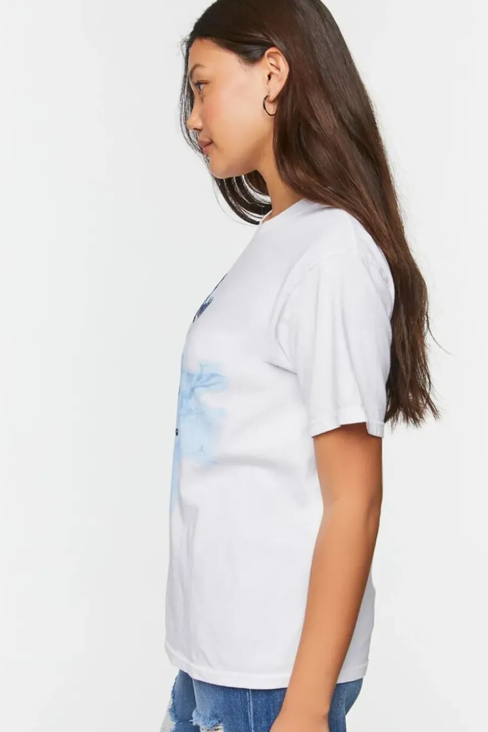 Prince & The Revolution Graphic Tee