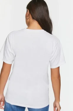 Prince & The Revolution Graphic Tee