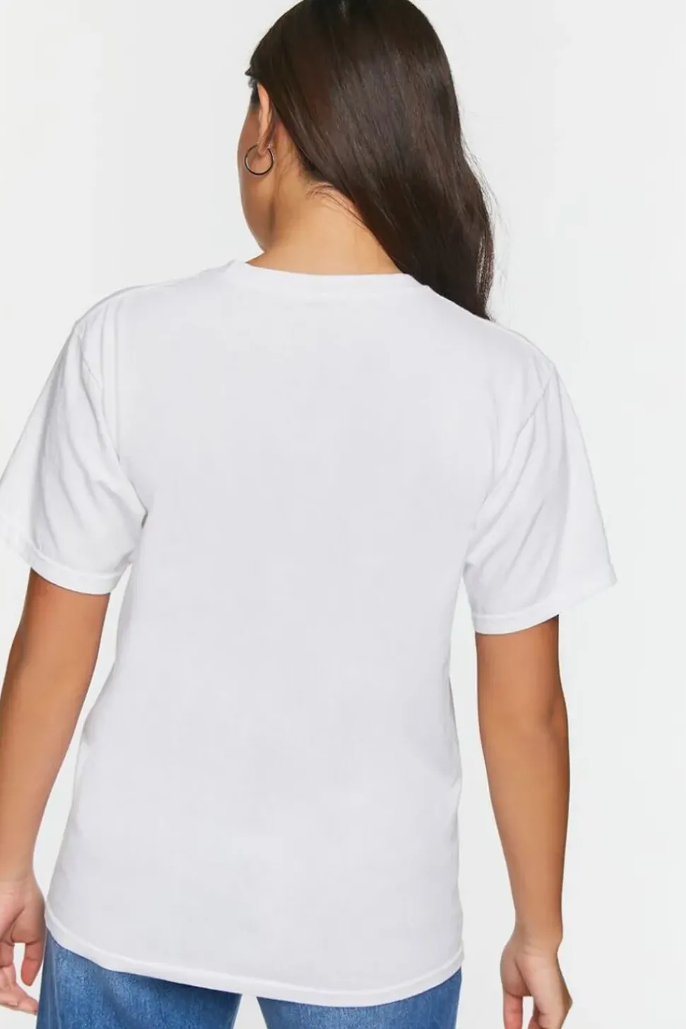 Prince & The Revolution Graphic Tee