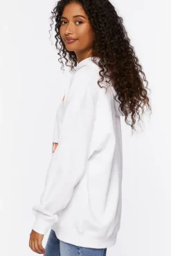 Princeton Graphic Hoodie