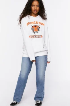 Princeton Graphic Hoodie
