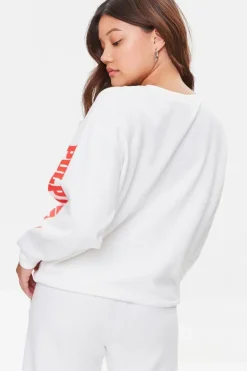 Pulp Fiction Graphic Pullover
