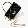 Quilted Crossbody Bag
