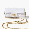 Quilted Mini Crossbody Bag
