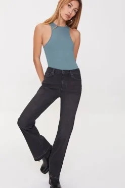 Racerback Tank Bodysuit