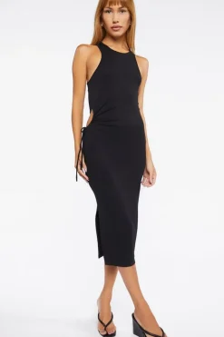Racerback Tank Dress