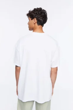 Rainbow Aaliyah Graphic Tee