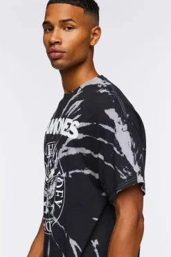 Ramones Graphic Tee
