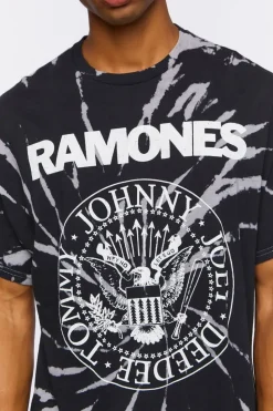Ramones Graphic Tee