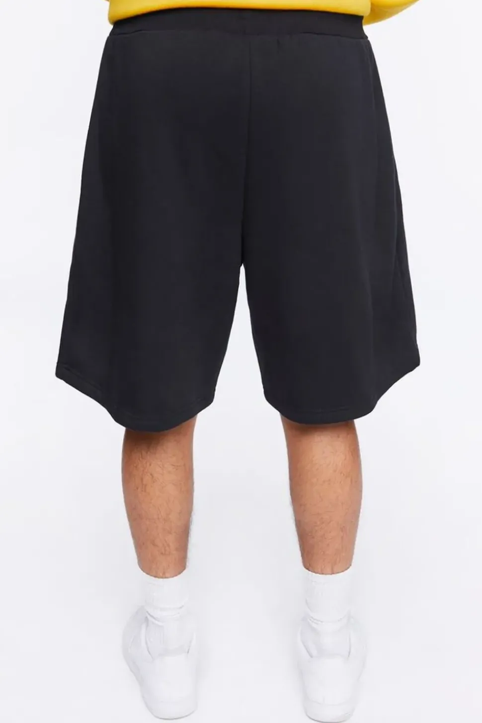 Reason Ol Dirty Bastard Graphic Shorts