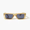 Rectangular Sunglasses