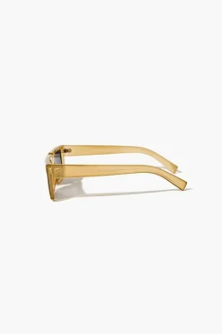 Rectangular Sunglasses