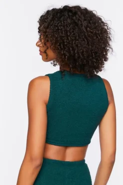 Reebok Classics Cozy Tank Top