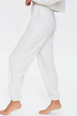 Relaxed Pajama Pants