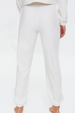 Relaxed Pajama Pants