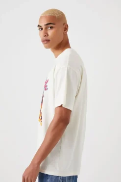 Restless Youth Graphic Tee
