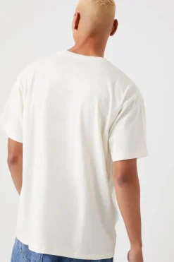 Restless Youth Graphic Tee