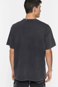 Rhinestone Buena Suerte Graphic Tee