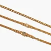 Rhinestone Heart Bracelet Set