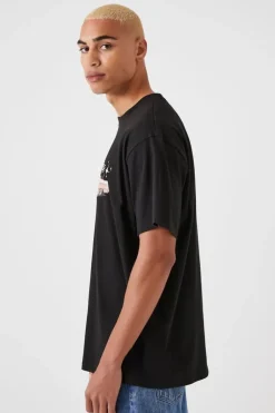 Ride Low Forever Graphic Tee