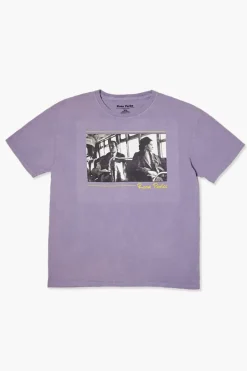 Rosa Parks Graphic Tee