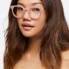 Round Frame Readers