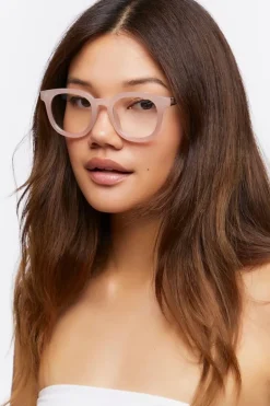 Round Frame Readers