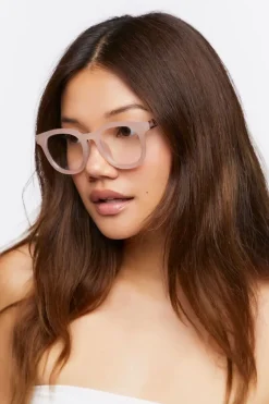 Round Frame Readers