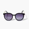 Round Frame Sunglasses