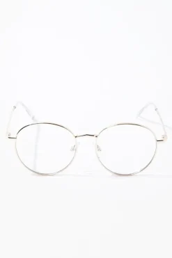 Round Reader Glasses