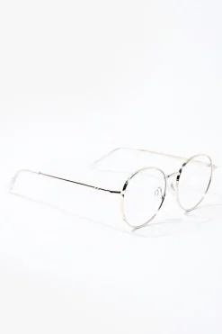 Round Reader Glasses