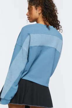 San Francisco Graphic Pullover
