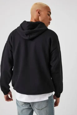 Scarface Graphic Hoodie