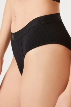 Seamless Bikini Panties