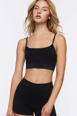 Seamless Boyshort Panties