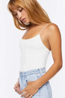 Seamless Cami Bodysuit