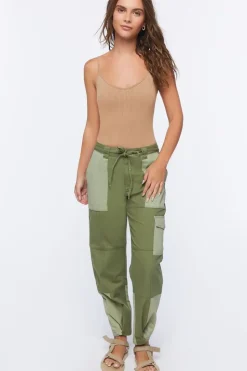 Seamless Cami Bodysuit