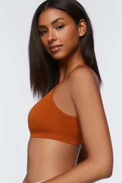 Seamless Cami Bralette
