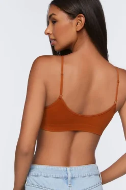Seamless Cami Bralette