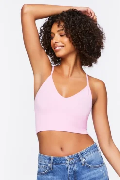 Seamless Cami Bralette