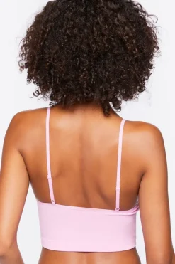 Seamless Cami Bralette